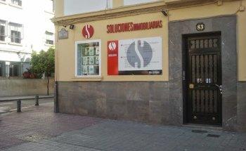 Soluciones Inmobiliarias