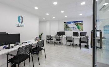 Equity Inmobiliaria