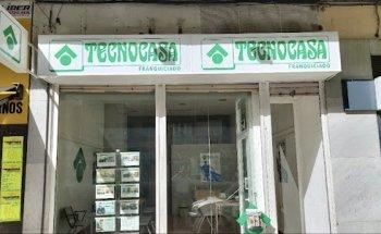 Tecnocasa agencia inmobiliaria