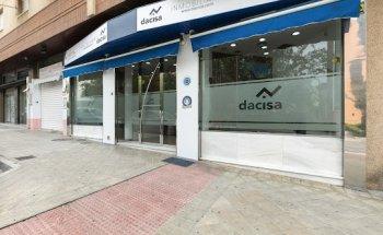 Dacisa Inmobiliaria