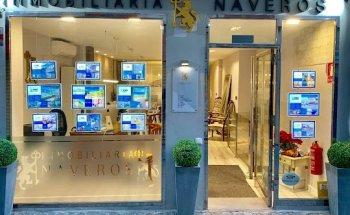 Inmobiliaria Naveros