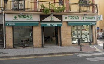 Tecnocasa agencia inmobiliaria