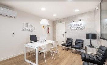 Álvarez Salmerón Inmobiliaria
