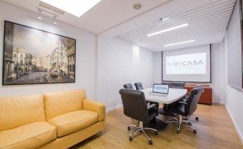 Ivercasa - Inmobiliaria (Compra - Venta - Alquiler)