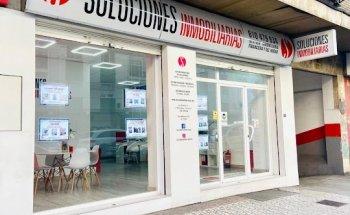 Soluciones Inmobiliarias