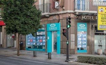 Grupo Torres Inmobiliaria - Recogidas