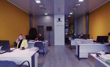 Inmobiliaria Uno Granada