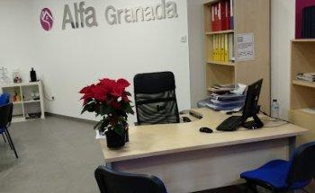 Alfa Granada