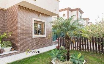 Inmobiliaria en Huelva Inmotick