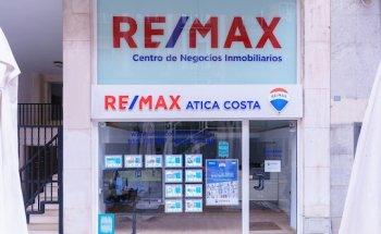 Agencia inmobiliaria Huelva - Remax Ática Costa