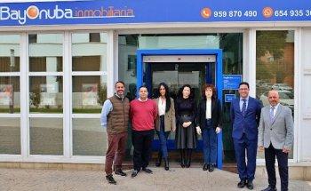 Bayonuba Inmobiliaria