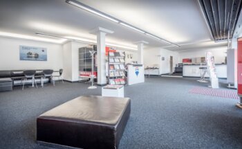 REMAX Immobilien in St. Gallen