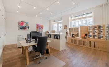 Müller Family Office AG