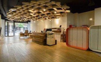 SEGURA AMANSUR INMOBILIARIA