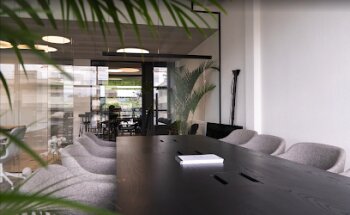 Properti Immobilien | Standort St. Gallen