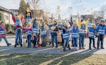 Baumann Immobilien AG, St. Gallen