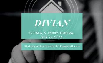Inmobiliaria Divian