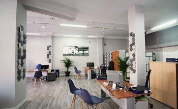 Inmobiliaria Hogarix 2010