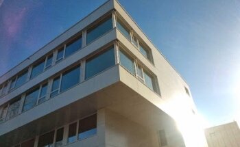 KIMO AG Immobilien + Projektentwicklungen