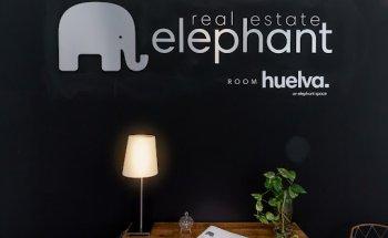 Elephant Real Estate - Room Huelva