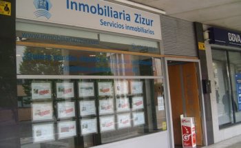 INMOBILIARIA ASESORIA ZIZUR