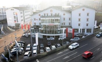 Hässig & Gonzalez AG