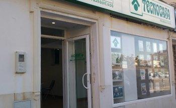 Tecnocasa agencia inmobiliaria