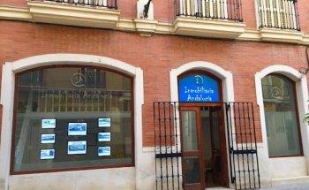 Inmobiliaria Andalucía