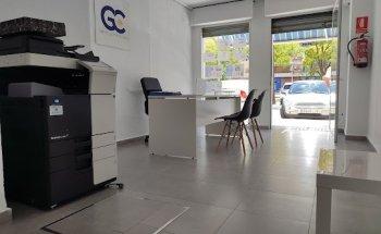 GC Servicios Inmobiliarios