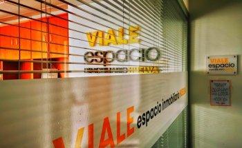 Viale espacio inmobiliario Huelva