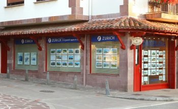 INMOBILIARIA ANZABAL