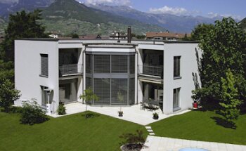 Bitschnau Immobilier SA