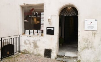 COM'IN Immobilier SA