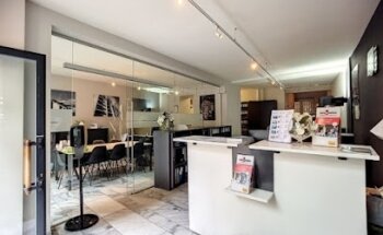 AGENCE ALLÉGRO SION