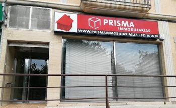 PRISMA Inmobiliarias