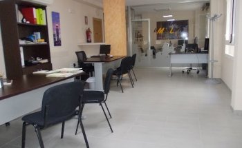 Grupo Inmobiliario ML