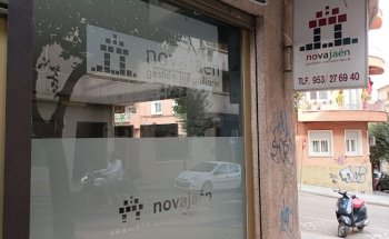 Novajaén Inmobiliaria