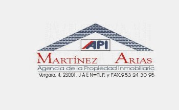 API Martínez Arias