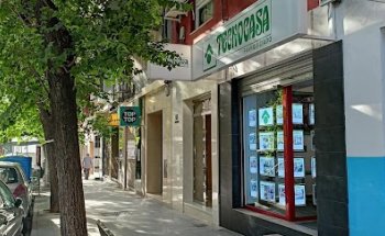 Tecnocasa - Estudio Xauén, S.L.