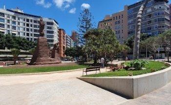 New Times Inmobiliaria