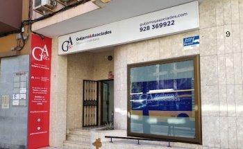 Grupo Guijarro & Asociados - Inmobiliaria en Las Palmas de Gran Canaria
