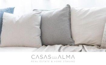 Casas con Alma