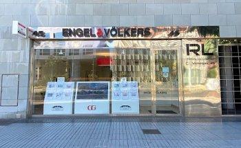 Inmobiliaria Engel & Völkers Gran Canaria