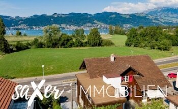 Saxer Immobilien Thun