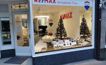 REMAX Immobilien in Thun