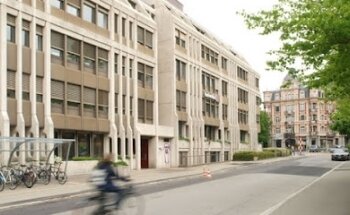 Ruchti-Treuhand AG, Immobilien-Dienstleistungen