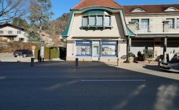 Immobilien Wyss Schweiz AG