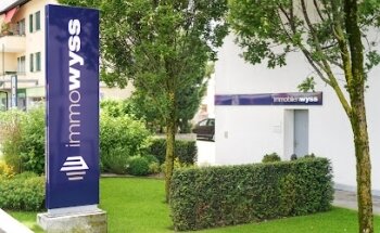 Immobilien Wyss Schweiz AG