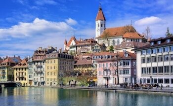 Patrick Haldemann Immobilien GmbH