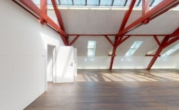 Modernes Büro zu vermieten - Businesspark Thun